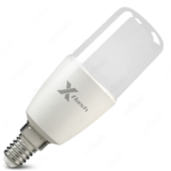 Светодиодная лампа XF-E14-TC-P-10W-3000K-220V